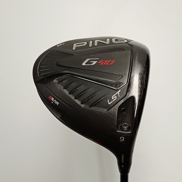 G410　LST 1W 9°  S TENSEI　CK　Pro　Orange　60