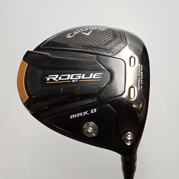 ROGUE　ST　MAX　D 1W 10.5°  S Diamana　PD　50