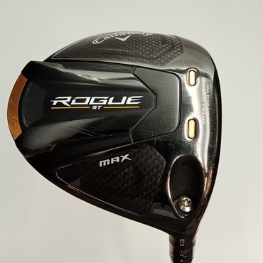 ROGUE　ST　MAX 1W 10.5°  S VENTUS　5　for　Callaway