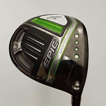 EPIC　MAX 1W 9°  S Diamana　40　for　Callaway