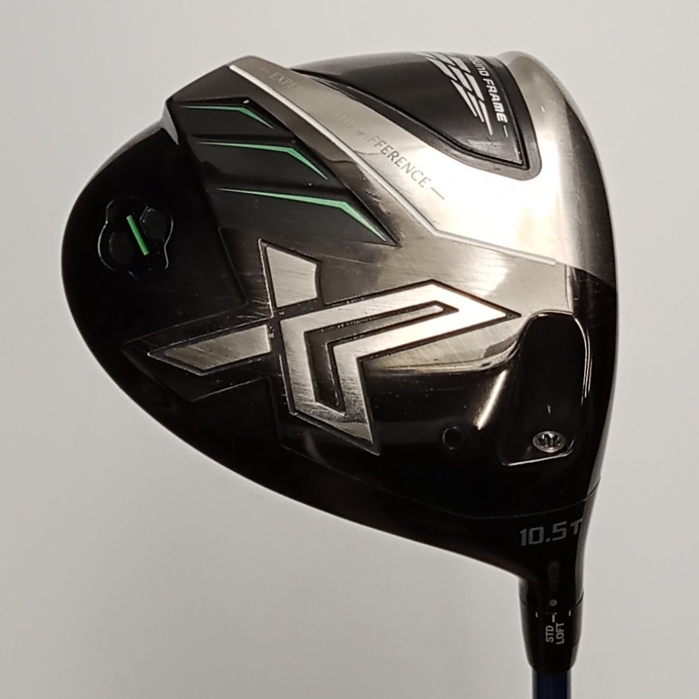 XXIO X -eks- (2022) 1W 10.5° S Speeder NX 50｜Alpen Online 公式 