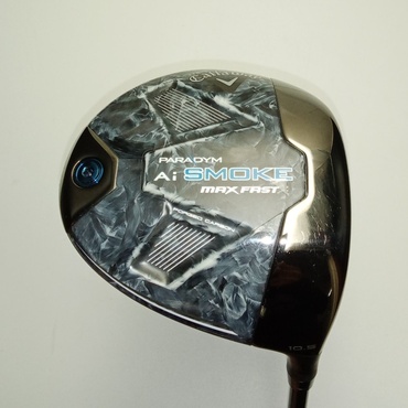 Ai　SMOKE　MAX　FAST 1W 10.5°  SR TENSEI　40　for　Callaway
