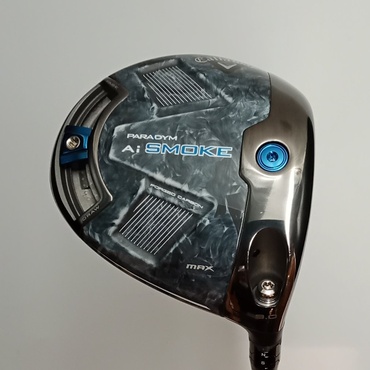 Ai　SMOKE　MAX 1W 9°  S TENSEI　PRO　BLUE　1K　50
