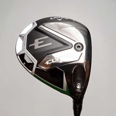 ELYTE 1W 9°  S VENTUS　GREEN　50　for　Callaway