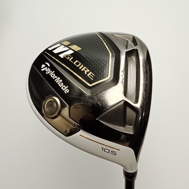 M　GLOIRE 1W 10.5°  R Speeder　EVOLUTION　TM
