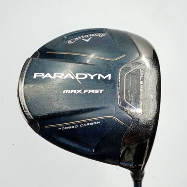 PARADYM　MAX　FAST 1W 10.5°  SR Speeder　NX　40　for　Callaway