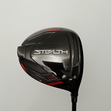 STEALTH　HD 1W 10.5°  R TENSEI　RED　TM50　(22)
