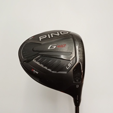 G410　LST 1W 9°  S PING　TOUR　173-65