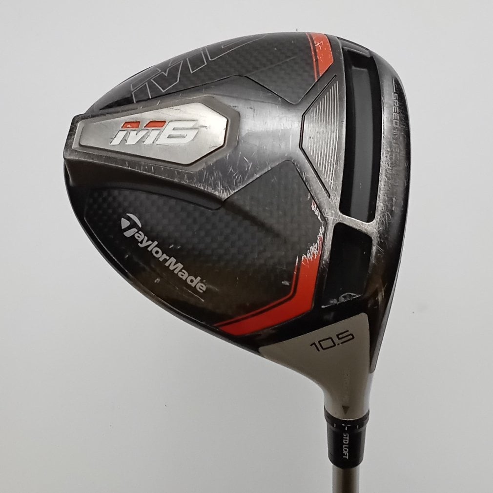 【まぁくん】M6 ドライバー 10.5 S FUBUKI TM5 2019 M6 1W 10.5° S FUBUKI TM5 2019｜Alpen Online 公式オンラインストア