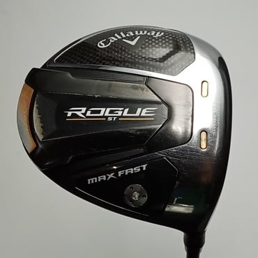 ROGUE　ST　MAX　FAST 1W 10.5°  R Speeder　NX　40　for　Callaway