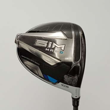 SIM　MAX　D 1W 10.5°  R TENSEI　BLUE　TM50