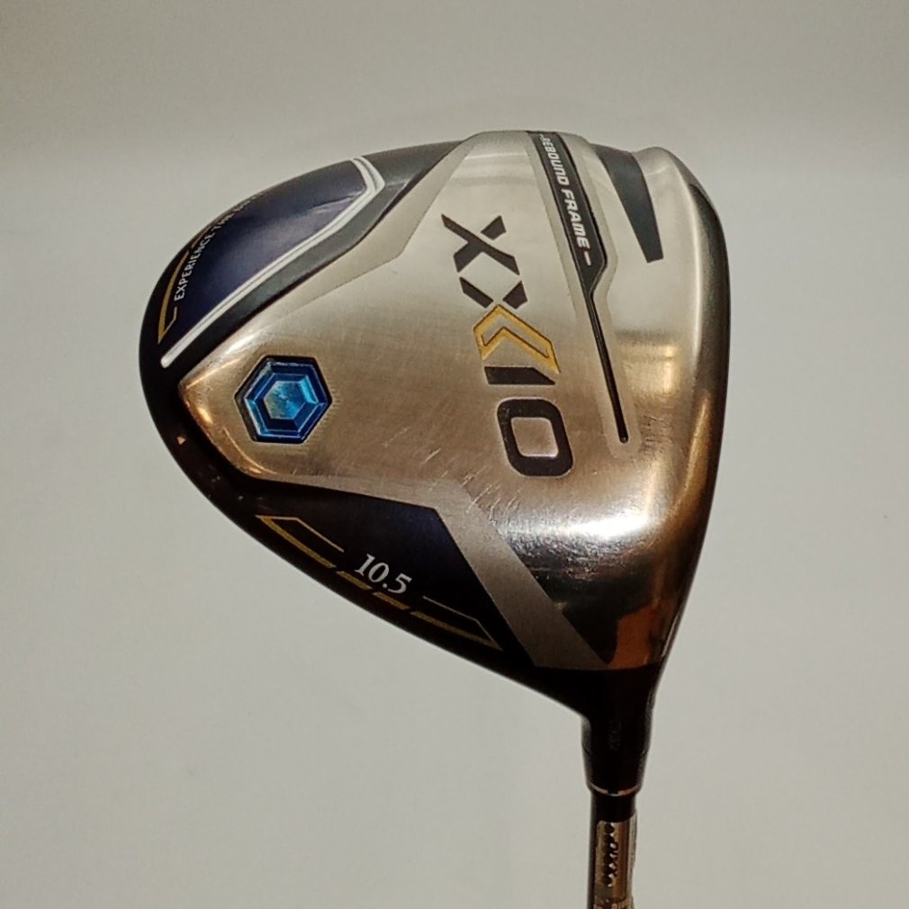 XXIO 12 ネイビー 1W 10.5° S XXIO MP1200 ネイビー｜Alpen Online