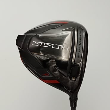 STEALTH　HD 1W 10.5°  S TENSEI　RED　TM50　(22)