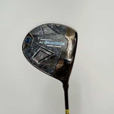 Ai　SMOKE　MAX　FAST 1W 10.5°  R TENSEI　40　for　Callaway