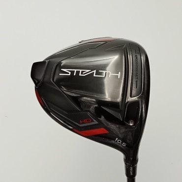 STEALTH　HD 1W 10.5°  S TENSEI　RED　TM50　(22)