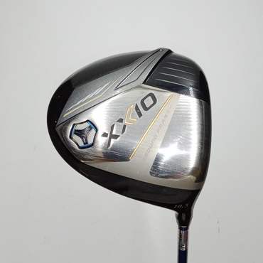 XXIO　13　ネイビー 1W 10.5°  SR XXIO　MP1300　ネイビー