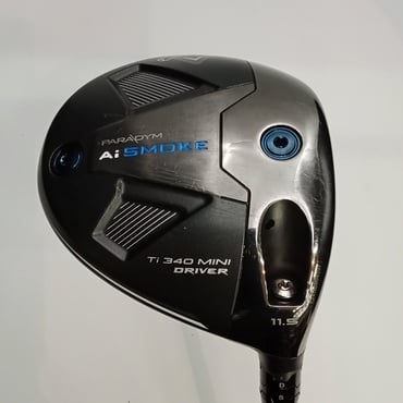 Ai　SMOKE　Ti　340　MINI　USモデル 1W その他カスタム(通常)