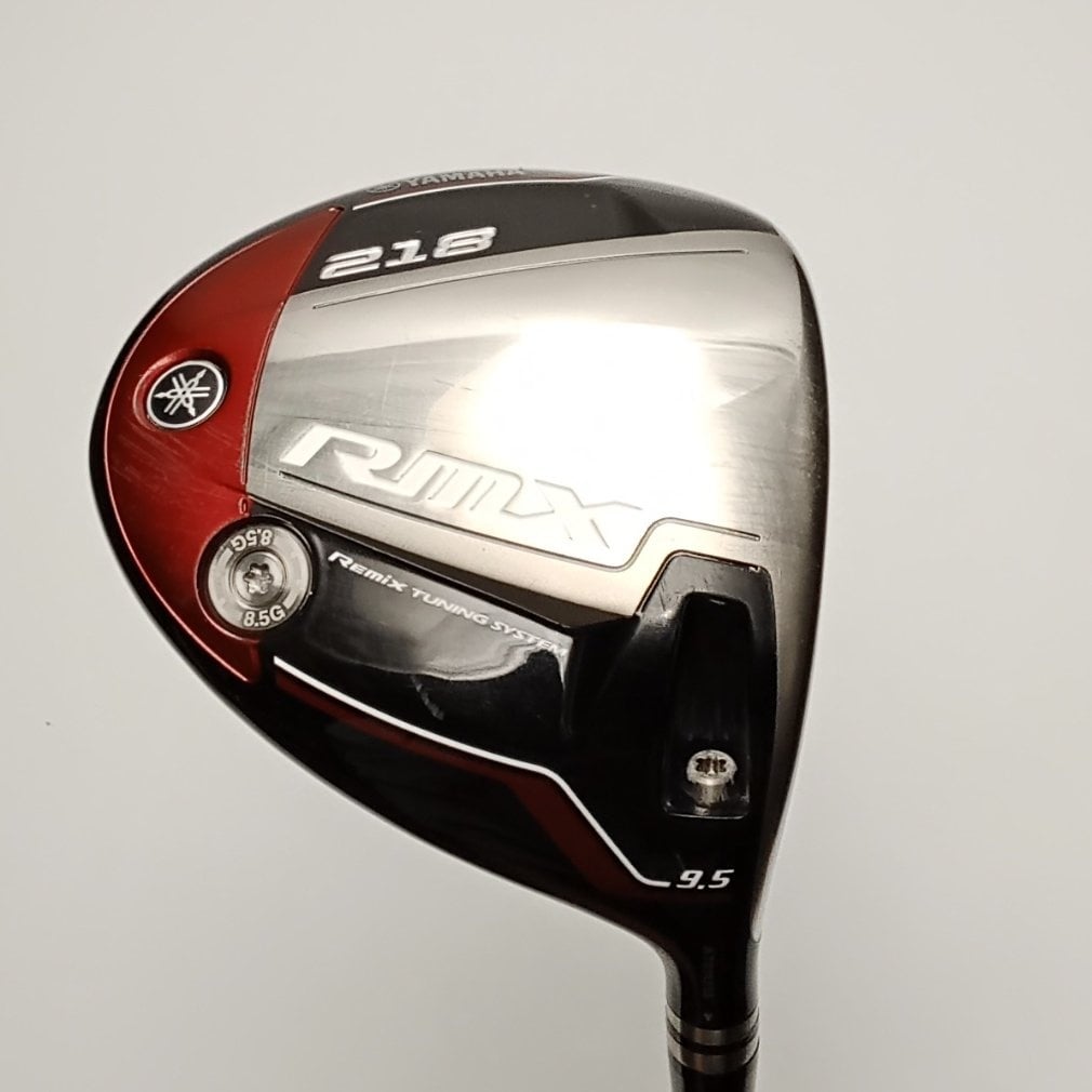 匿名配送のみ RMX218 1W Tour AD IZ-6｜Alpen Online 公式オンラインストア