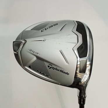 Qi35　MAX　シルバー 1W その他カーボン