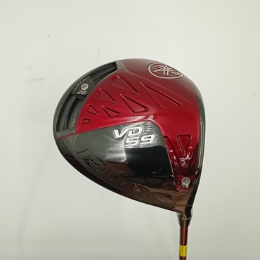 RMX　VD59 1W 9.5°  SR Diamana　YR