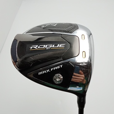ROGUE　ST　MAX　FAST 1W 10.5°  R Speeder　NX　40　for　Callaway