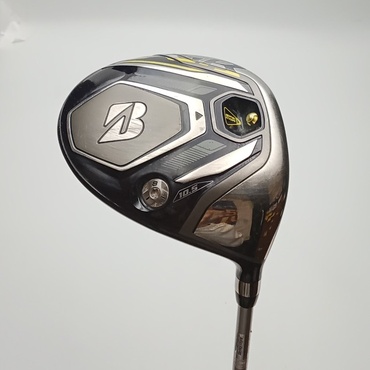 TOUR　B　JGR　(2019) 1W 10.5°  R Air　Speeder　JGR