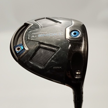 Ai　SMOKE　MAX 1W 10.5°  S TENSEI　50　for　Callaway