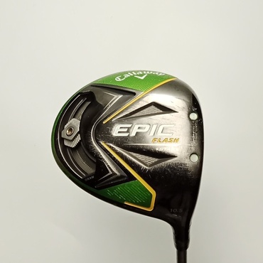 EPIC　FLASH　STAR 1W 10.5°  R Speeder　EVOLUTION　for　CW
