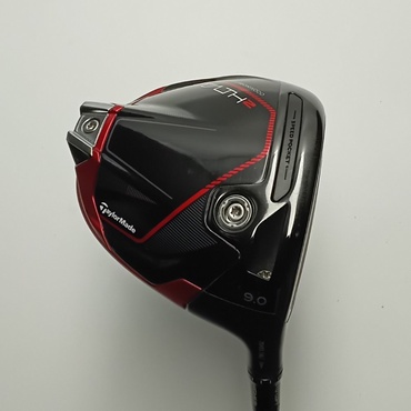 STEALTH2 1W 9°  S TENSEI　RED　TM50　(22)
