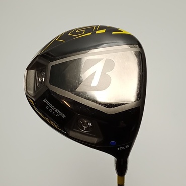 JGR 1W 10.5°  SR Tour　AD　J16-11W