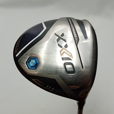 XXIO　12　ネイビー 1W 11.5°  R XXIO　MP1200　ネイビー