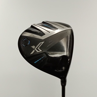 XXIO　X　-eks-　(2024) 1W 9.5°  R Miyazaki　AX-3