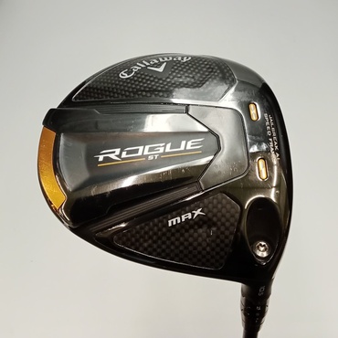 ROGUE　ST　MAX 1W 10.5°  R VENTUS　5　for　Callaway