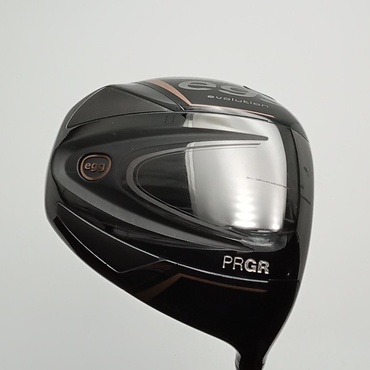 SUPER　egg　(2024)　高反発 1W 10.5°  SR (M-40) SUPER　egg　オリジナル　シャフト