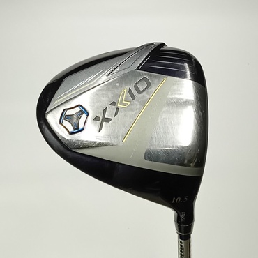 XXIO　13　ネイビー 1W 10.5°  R XXIO　MP1300　ネイビー