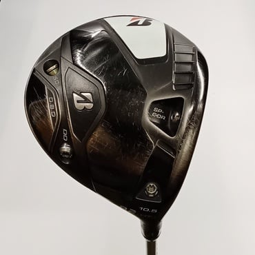 B2HT 1W 10.5°  Speeder　NX　BS40w