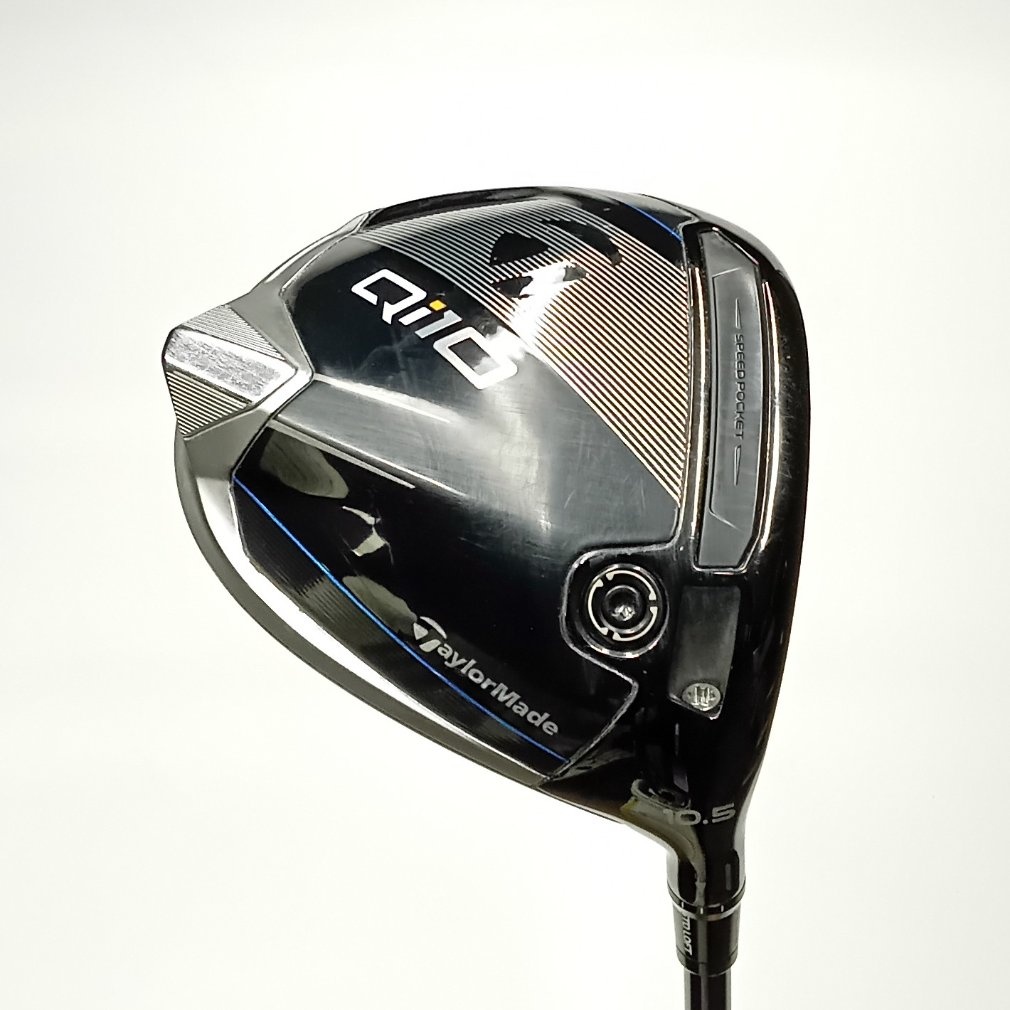 Qi10 1W 10.5° SR Diamana BLUE TM50｜Alpen Online 公式オンラインストア