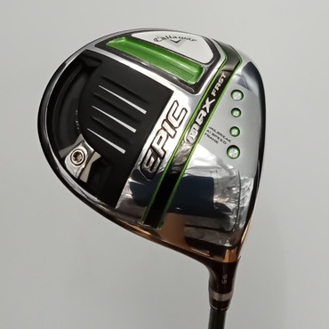 EPIC　MAX　FAST 1W 9.5°  S Speeder　EVOLUTION　for　Callaway