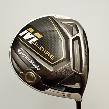 M　GLOIRE 1W 10.5°  R Speeder　EVOLUTION　TM