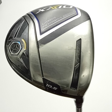 XXIO　ELEVEN　ネイビー 1W 10.5°  SR XXIO　MP1100　ネイビー