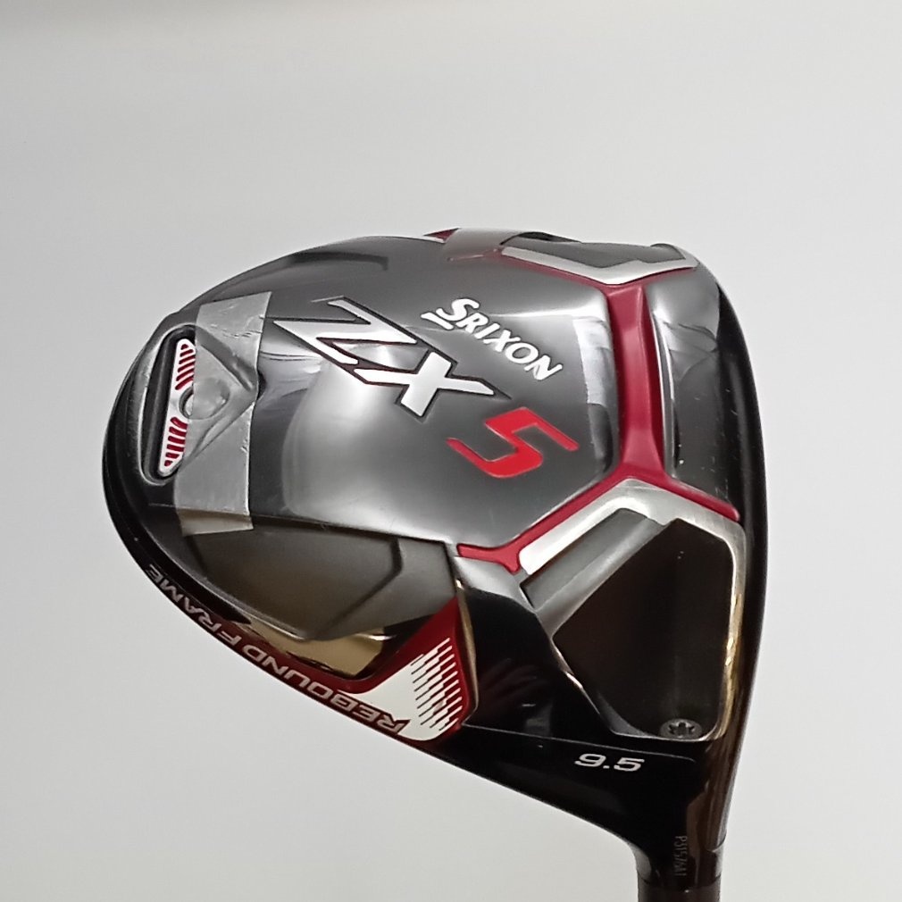 SRIXON ZX5 1W Tour AD UB-5[その他ｶｰﾎﾞﾝ]｜Alpen Online 公式