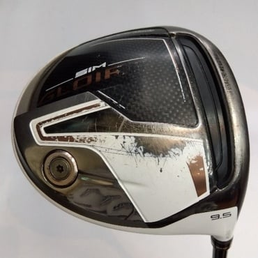 SIM　GLOIRE 1W 9.5°  S Air　Speeder　TM