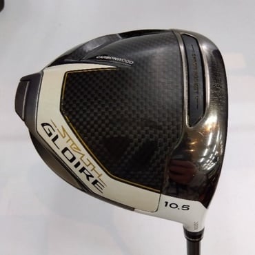 STEALTH　GLOIRE 1W 10.5°  SR Speeder　NX　for　TM