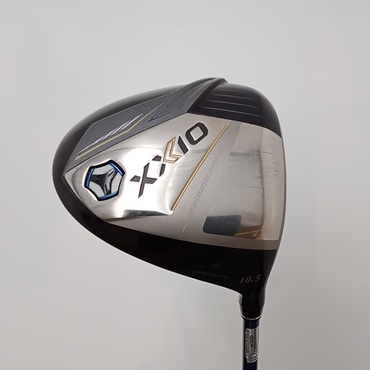 XXIO　13　ネイビー 1W 10.5°  R XXIO　MP1300　ネイビー