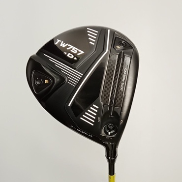TW757-D 1W 10.5°  R VIZARD　For　TW757　50
