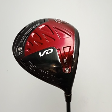 RMX　VD 1W 10.5°  S Diamana　PD　50