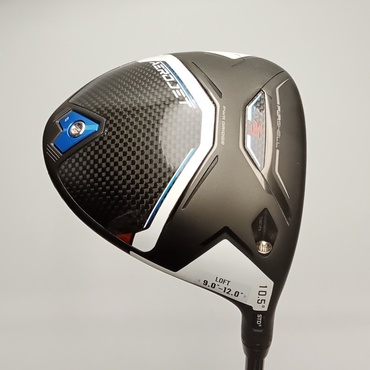 AEROJET 1W 10.5°  R Speeder　NX　for　Cobra