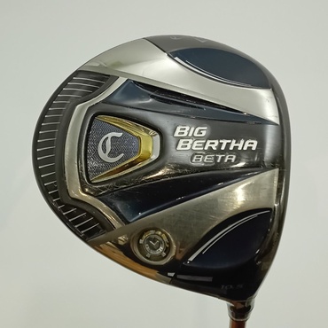 BIG　BERTHA　BETA　(2016) 1W 10.5°  R Speeder　569　EVOLUTION　Ⅱ