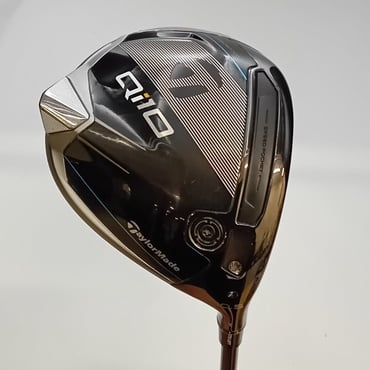 Qi10 1W 10.5°  SR Diamana　BLUE　TM50