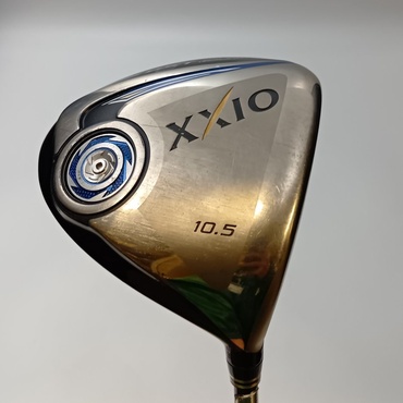 XXIO　9 1W 10.5°  S XXIO　MP900